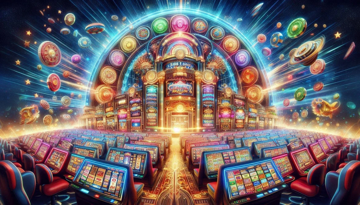Richman Casino